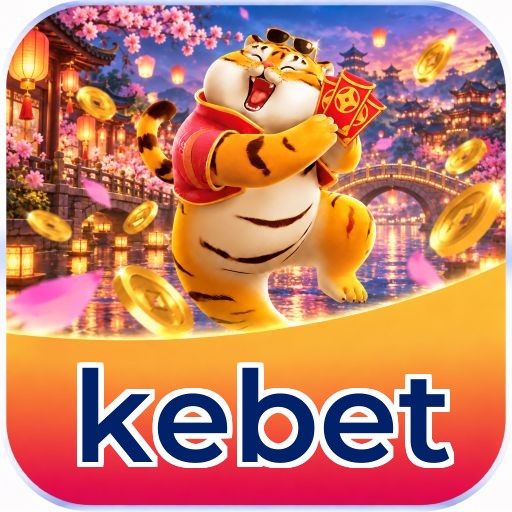 kebet Facebook - Página oficial com promoções e comunidade ativa
