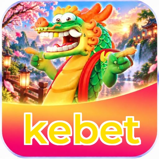 Logo kebet