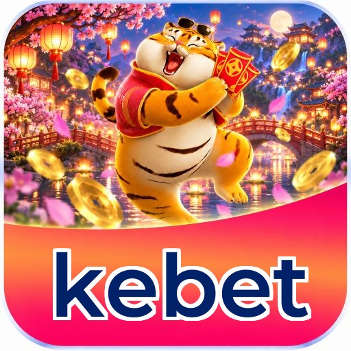 Logo kebet - Cassino Online Brasil