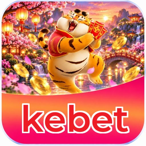 Logo kebet - Cassino Online Brasil