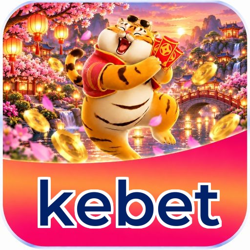 kebet Facebook - Página oficial com promoções e comunidade ativa