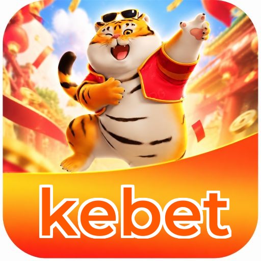 Fortune Series da kebet - Tiger, Rabbit, Dragon, OX com RTP 96%+