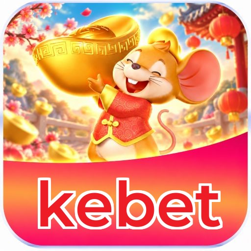 Logo kebet - Cassino Online Brasil