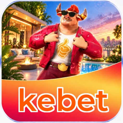 Logo kebet