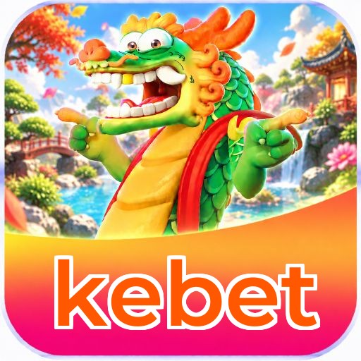 Logo kebet