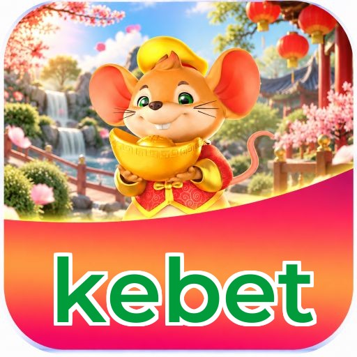 Logo kebet