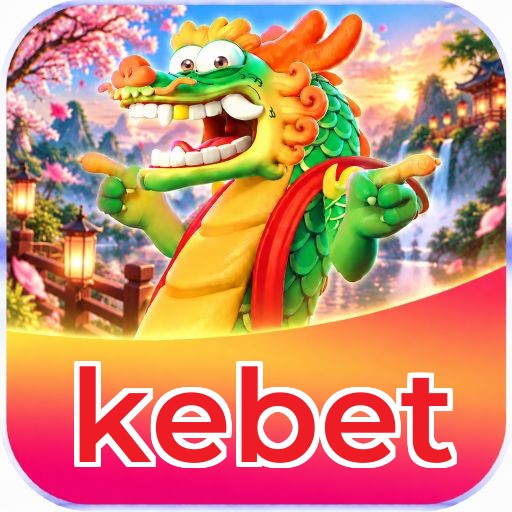 kebet Facebook - Página oficial com promoções e comunidade ativa