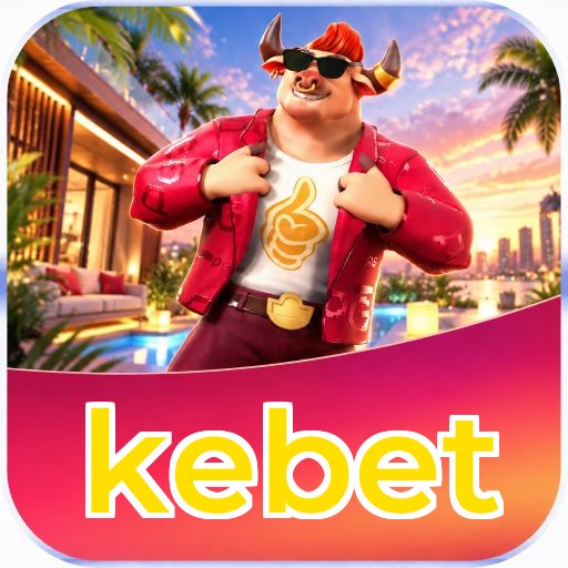 Logo kebet