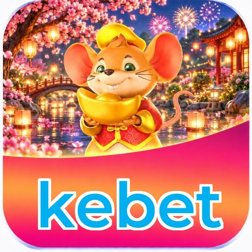 Logo kebet
