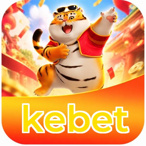 Logo kebet - Cassino Online Brasil